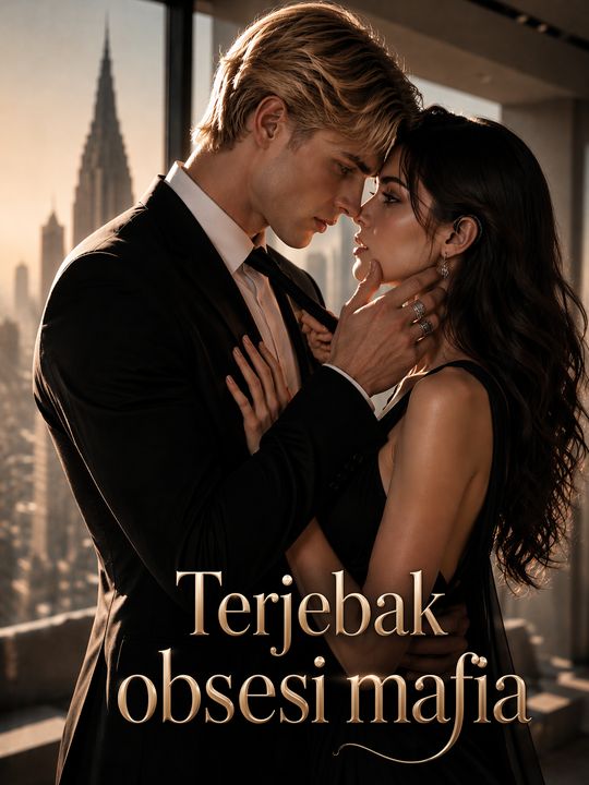 Terjebak obsesi mafia