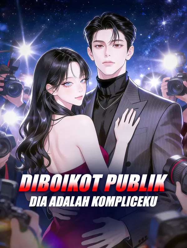 Diboikot Publik, Dia Adalah Kompliceku