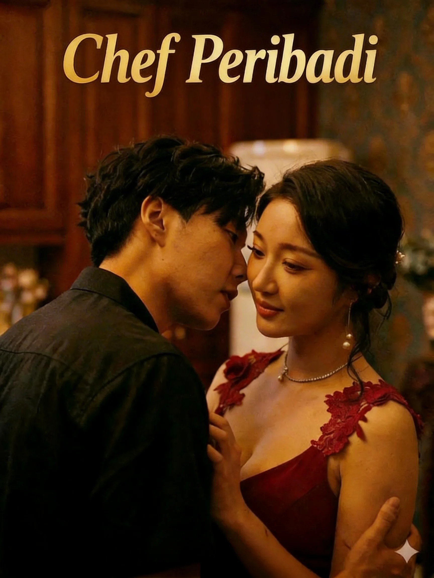 Chef Peribadi