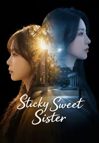 Sticky Sweet Sister