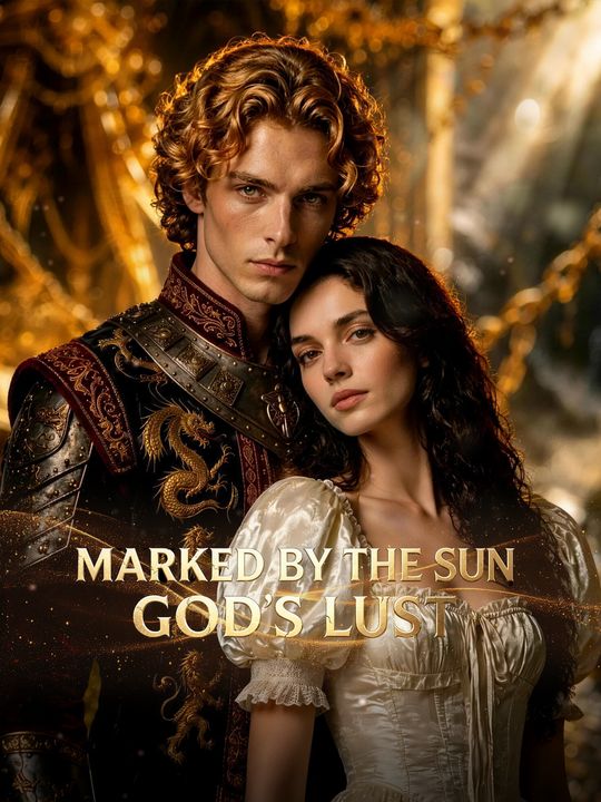 Marked by the Sun God’s Lust