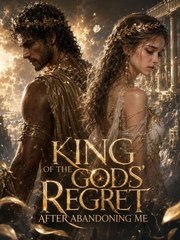 the king of gods (2024)