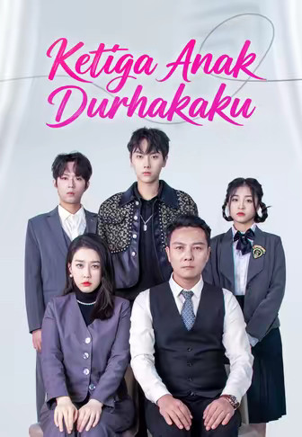 Ketiga Anak Durhakaku