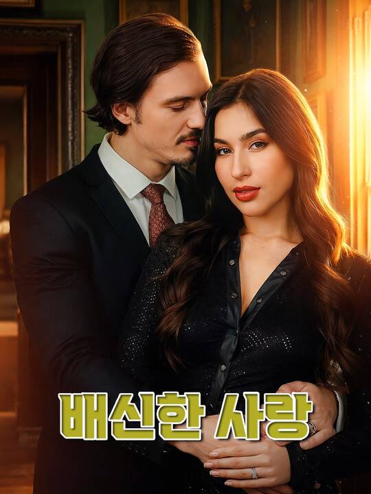 배신한 사랑