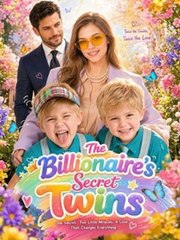The Billionaire's Hidden Twins (2024)