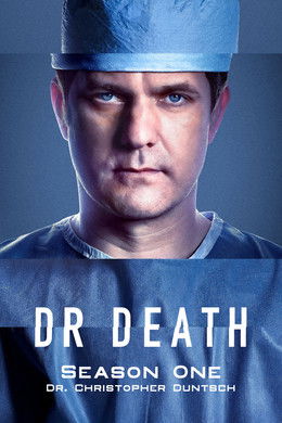 Dr. Death S1 (2021)