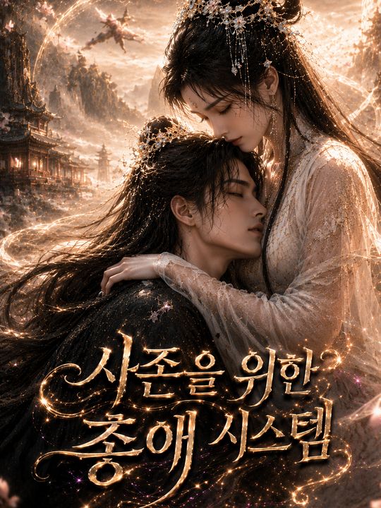 사존을 위한 총애 시스템