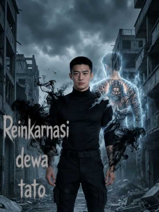 Reinkarnasi dewa tato