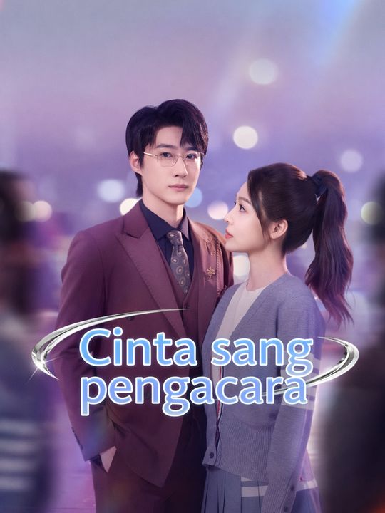 Cinta sang pengacara