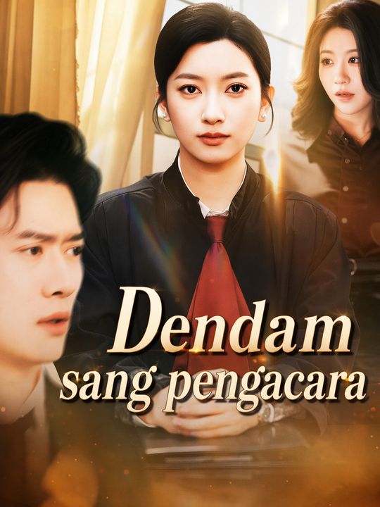 Dendam sang pengacara