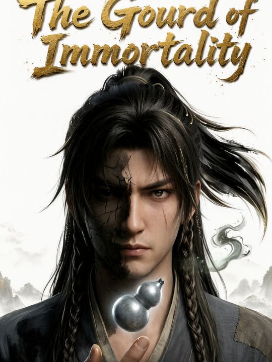 The Gourd of Immortality