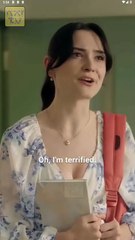 Hot Lesson: My Tempting Professor (2024)