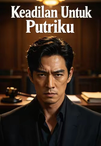 Keadilan Untuk Putriku