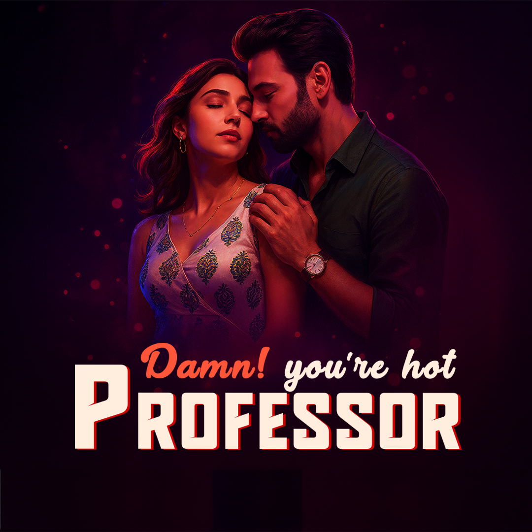 Damn! You're Hot, Professor [Kannada] (2025)