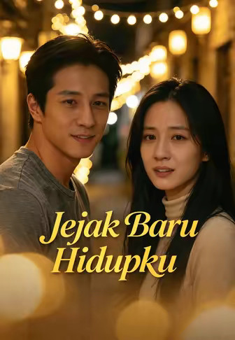 Jejak Baru Hidupku
