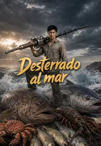 Desterrado al mar