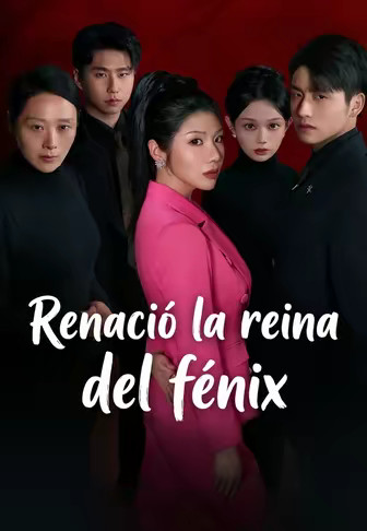 Renació la reina del fénix