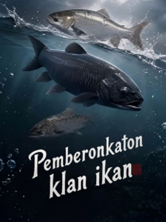 Pemberontakan klan ikan