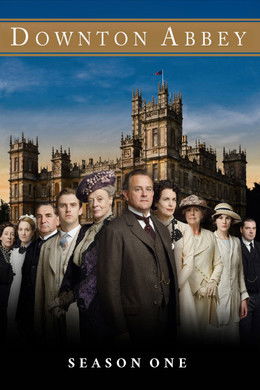 Downton Abbey [ترجمة عربية] S1 (2010)