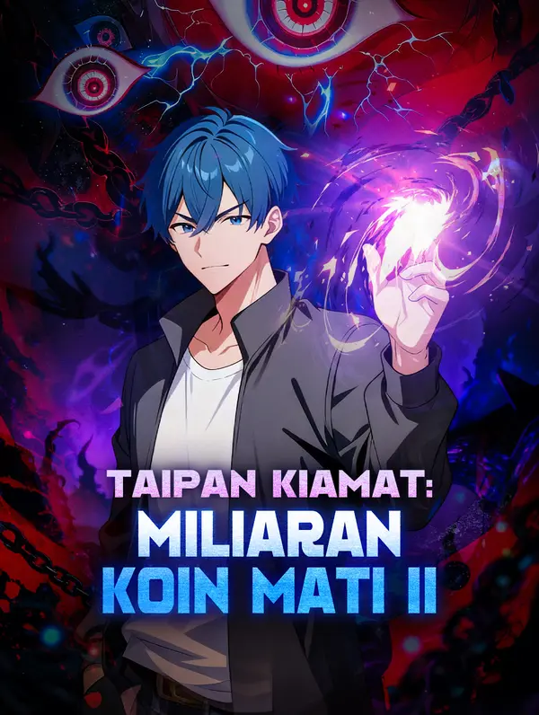 Taipan Kiamat: Miliaran Koin Gaib II(Sulih Suara)