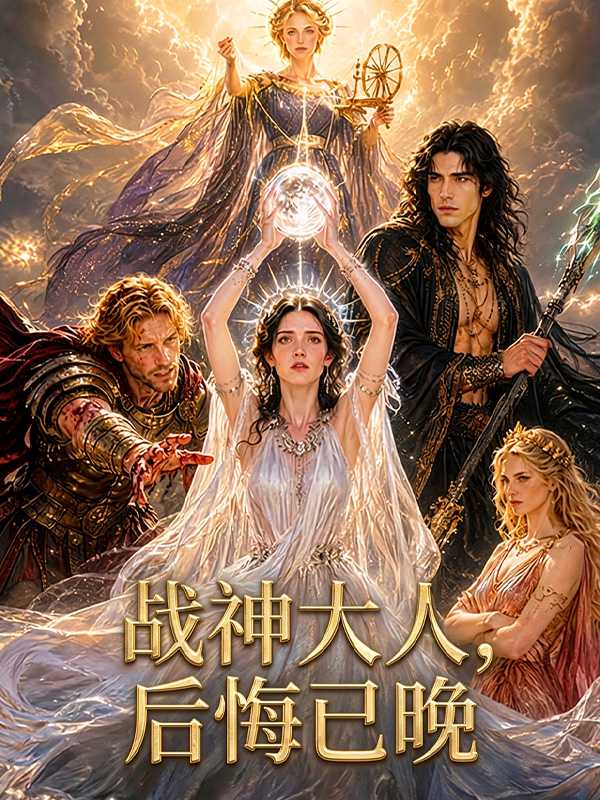 战神大人，后悔已晚