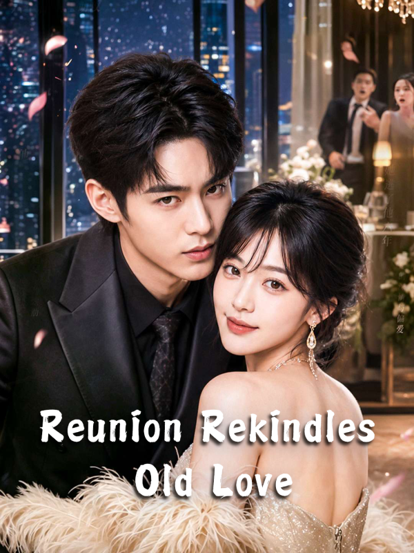 Reunion Rekindles Old Love