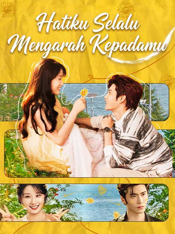 Hatiku Selalu Mengarah Kepadamu