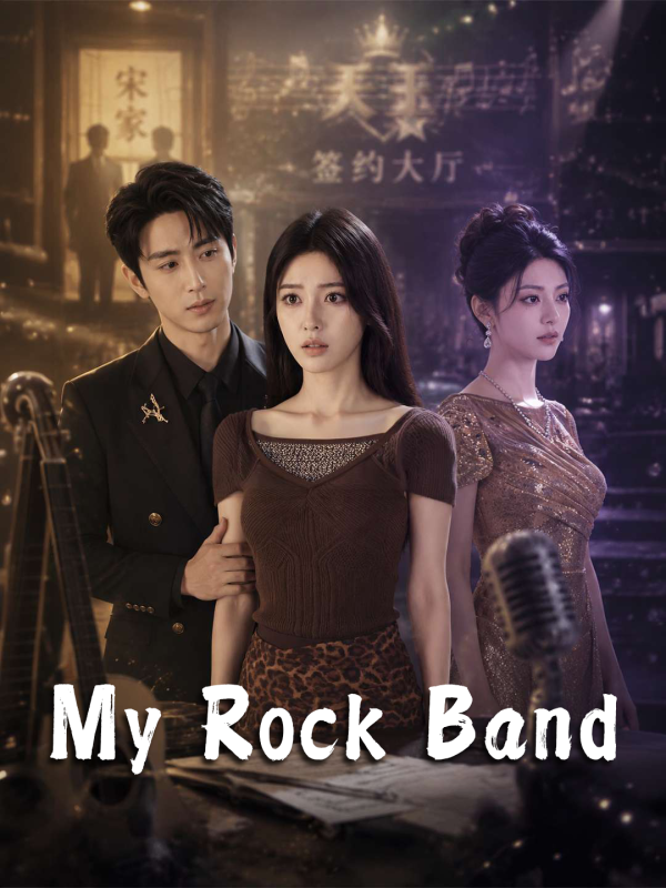My Rock Band