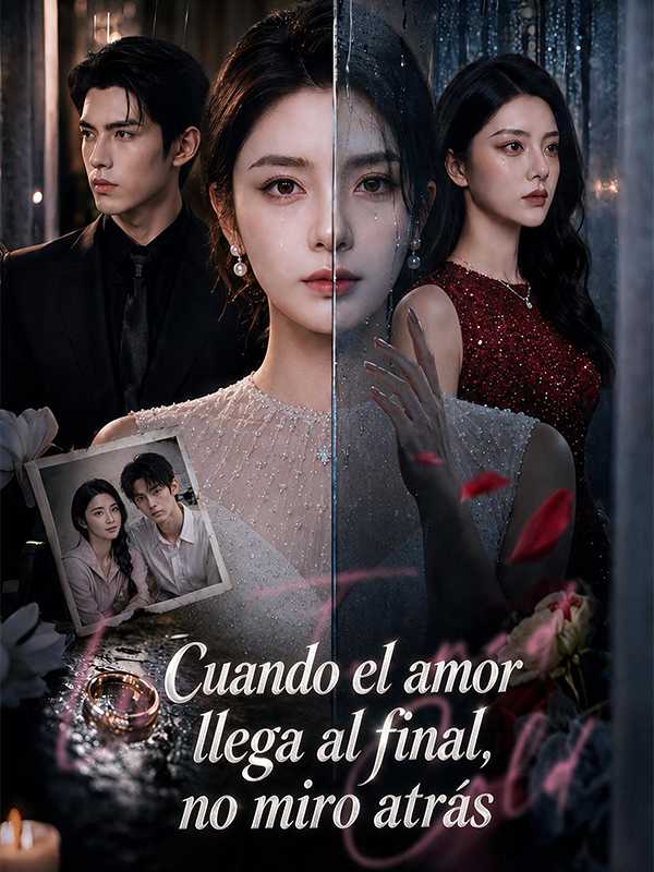 (Doblado)Cuando el amor llega al final, no miro atrás