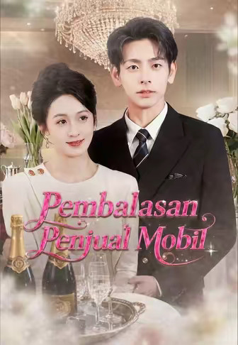 Pembalasan Penjual Mobil
