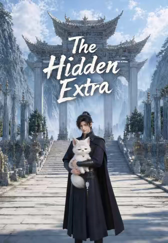 The Hidden Extra