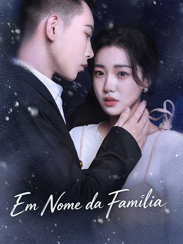 (Dublado)Em Nome da Família