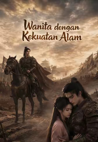 (Dub)Wanita dengan Kekuatan Alam