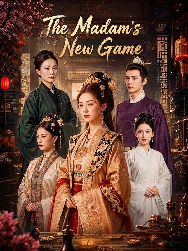 The Madam's New Game