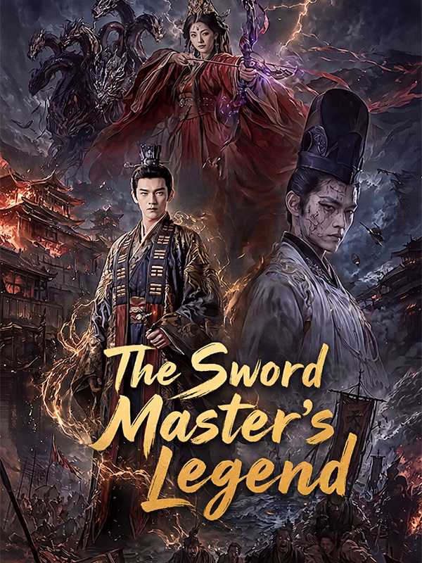 The Sword Master's Legend