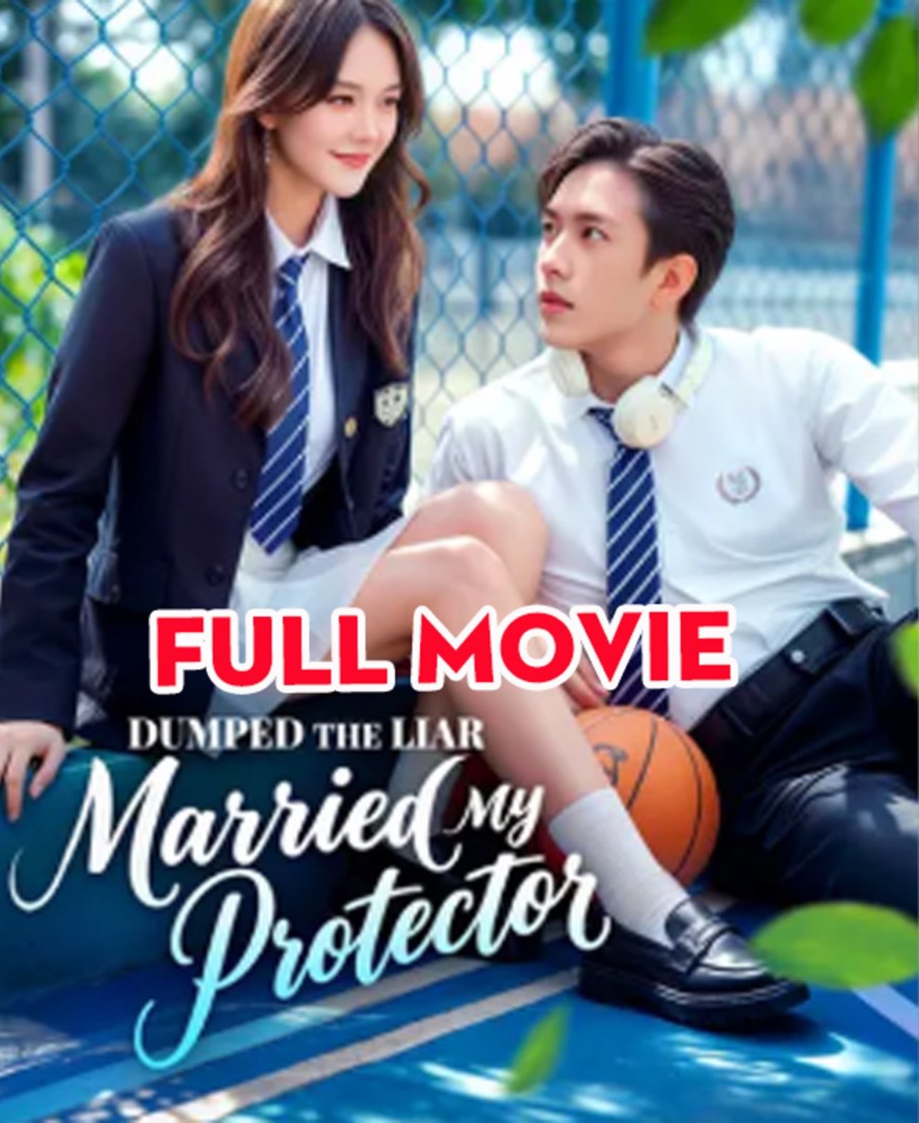 Dumped the Liar Married My Protector [English] (2024)