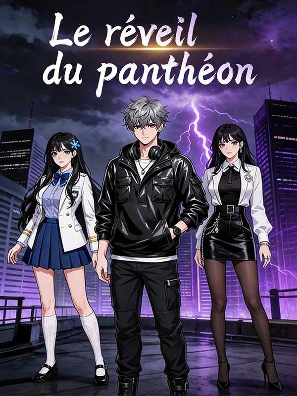Le réveil du panthéon