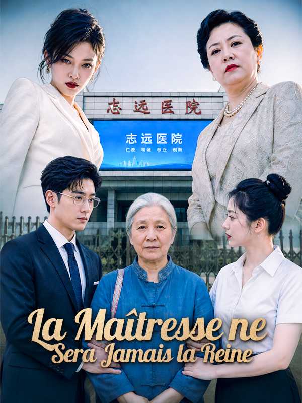 La Maîtresse ne Sera Jamais la Reine