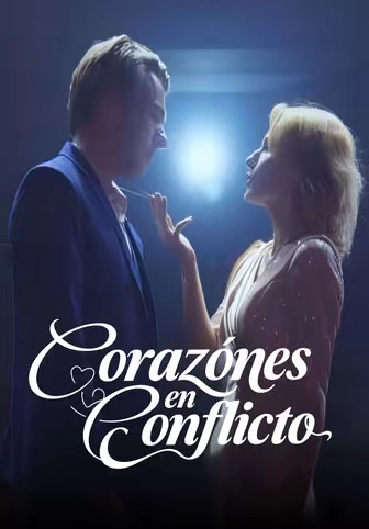 Corazones en conflicto