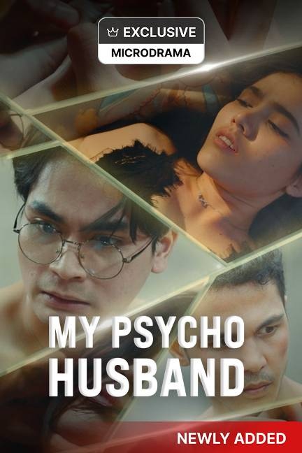 My Psycho Husband