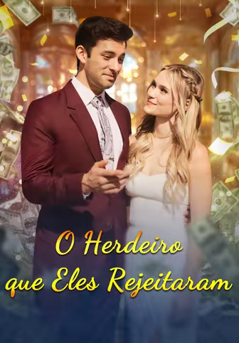 O Herdeiro que Eles Rejeitaram