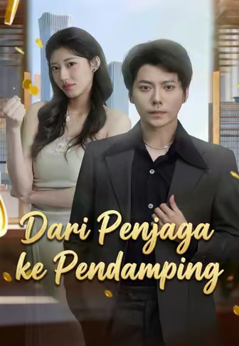 Dari Penjaga ke Pendamping