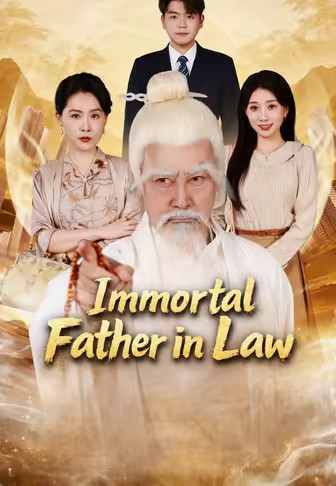 Immortal Father in Law
