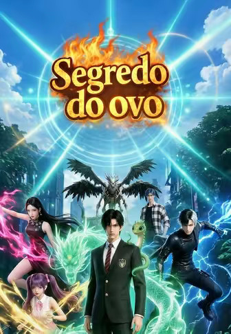Segredo do ovo