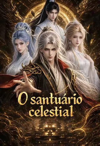O santuário celestial