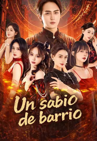 Un sabio de barrio