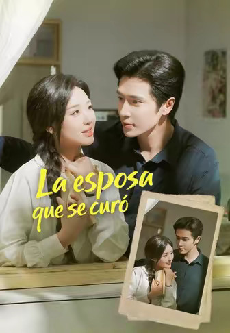 La esposa que se curó