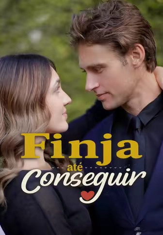 Finja até Conseguir