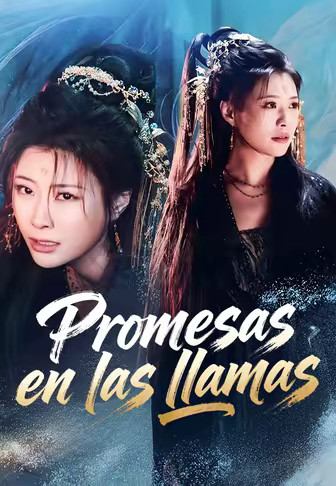 Promesas en las llamas