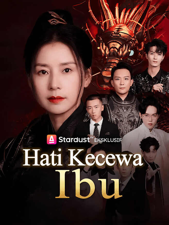 Hati Kecewa Ibu